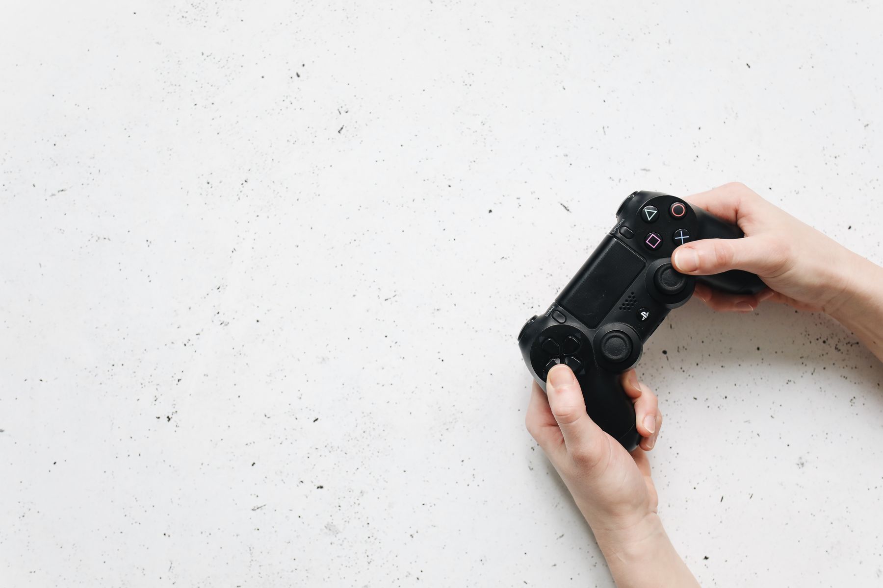Reale Spielsituation als Unterbrechung der Testliste